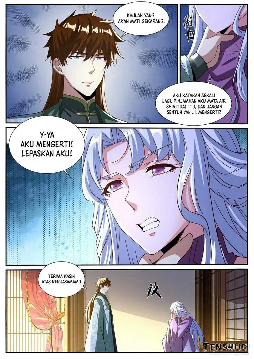 Rebirth Of The Urban Immortal Cultivator Chapter 1016 - https://gambar-id.komiku.org/uploads2/2889861-9.jpg