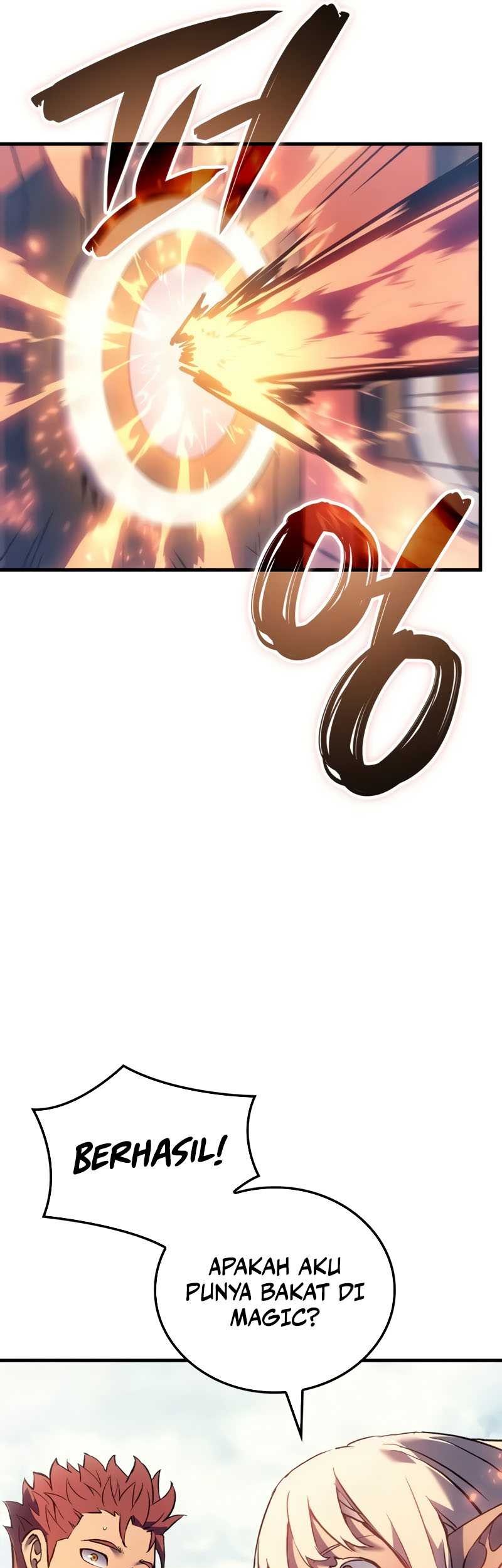 The Indomitable Martial King - Chapter 68 - Page 37