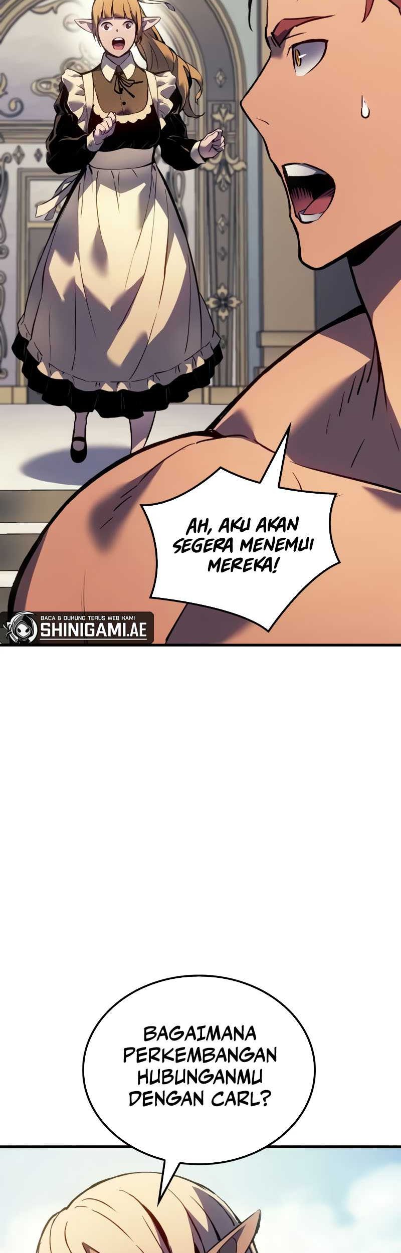 The Indomitable Martial King - Chapter 68 - Page 39