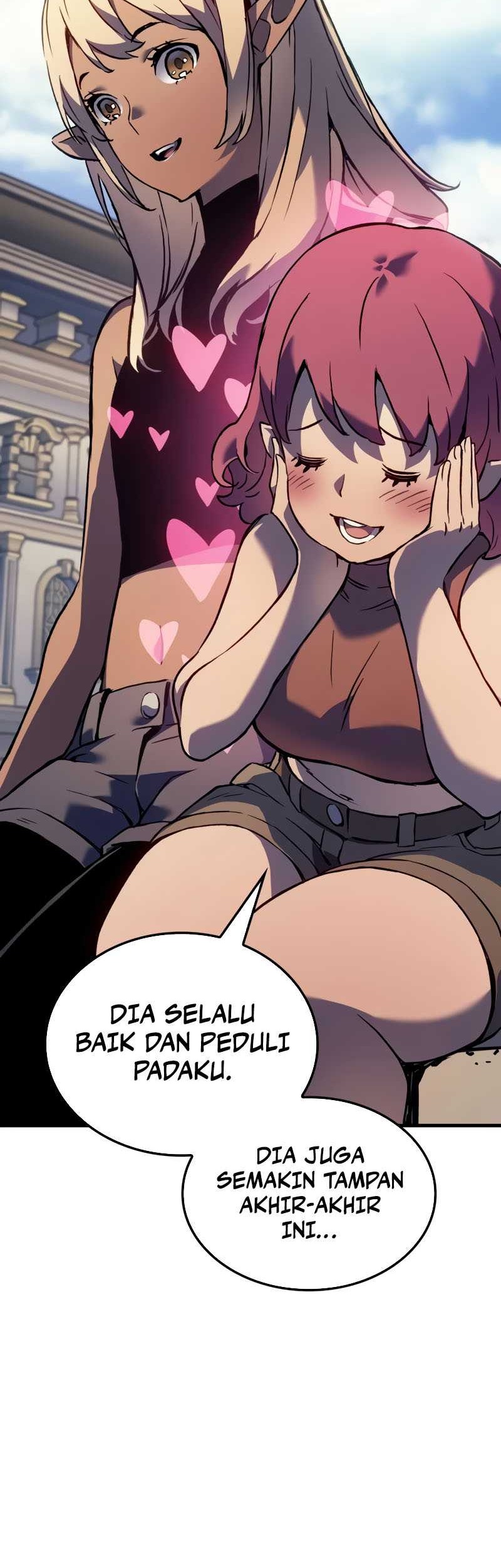 The Indomitable Martial King - Chapter 68 - Page 40