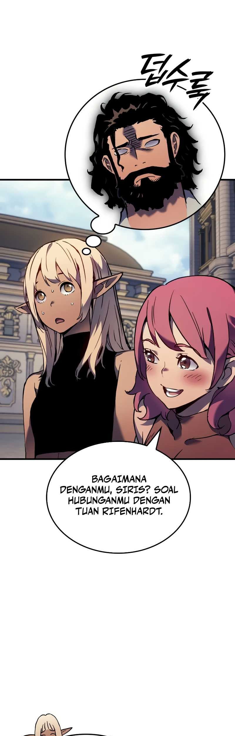 The Indomitable Martial King - Chapter 68 - Page 41