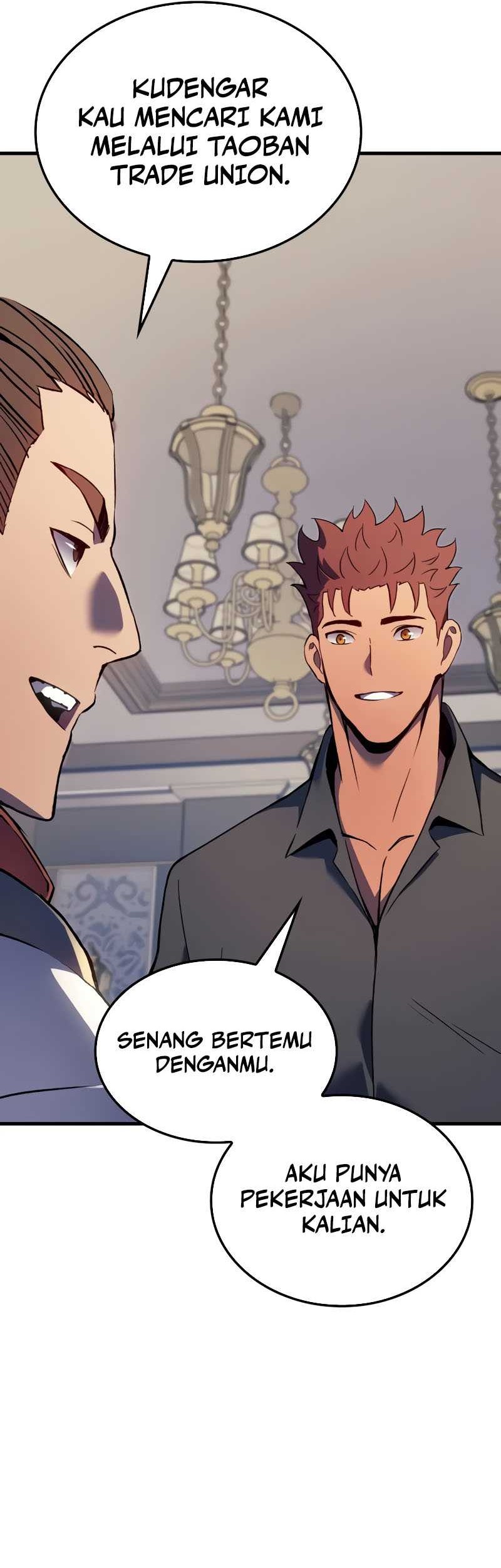 The Indomitable Martial King - Chapter 68 - Page 46