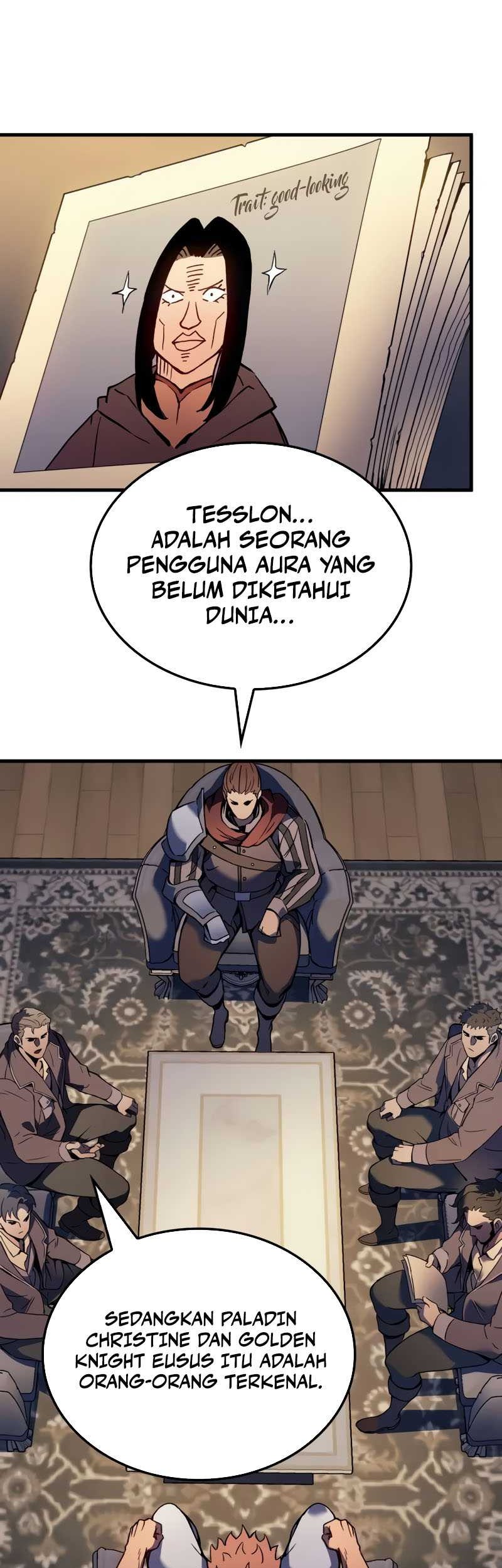 The Indomitable Martial King - Chapter 68 - Page 47