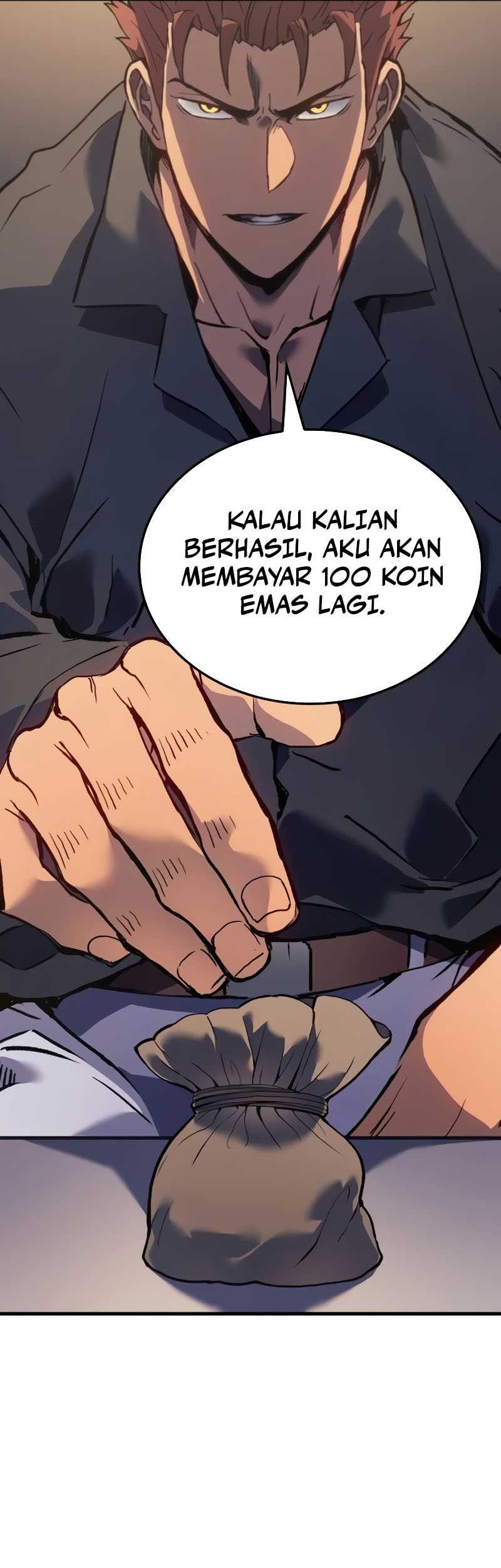 The Indomitable Martial King - Chapter 68 - Page 49