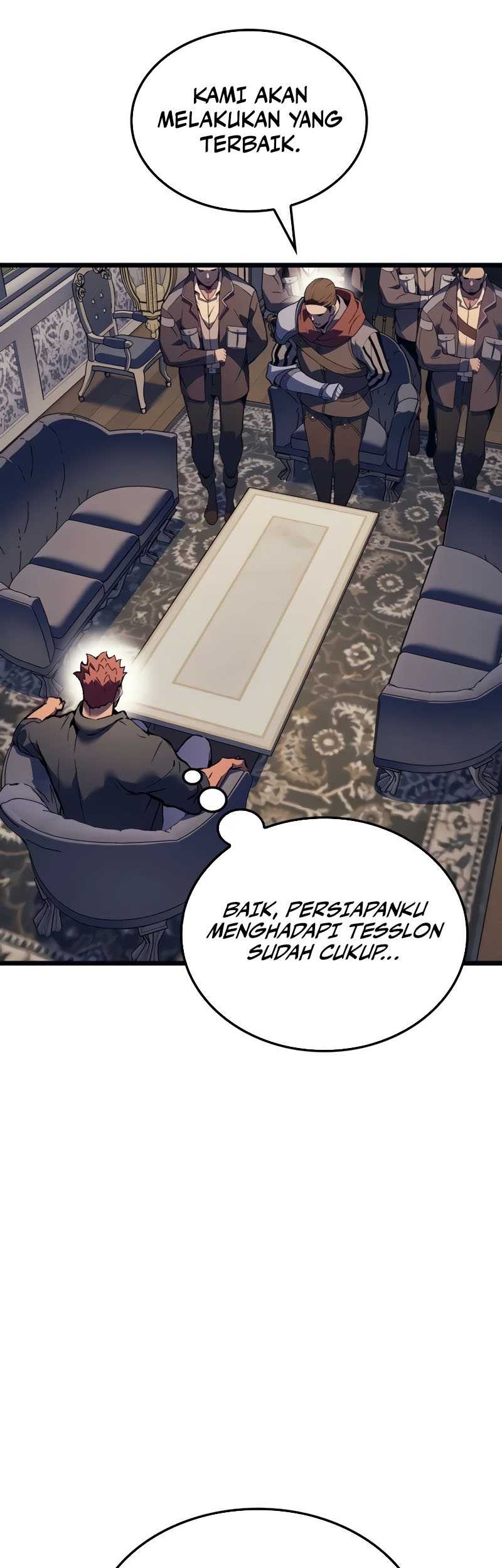 The Indomitable Martial King - Chapter 68 - Page 50