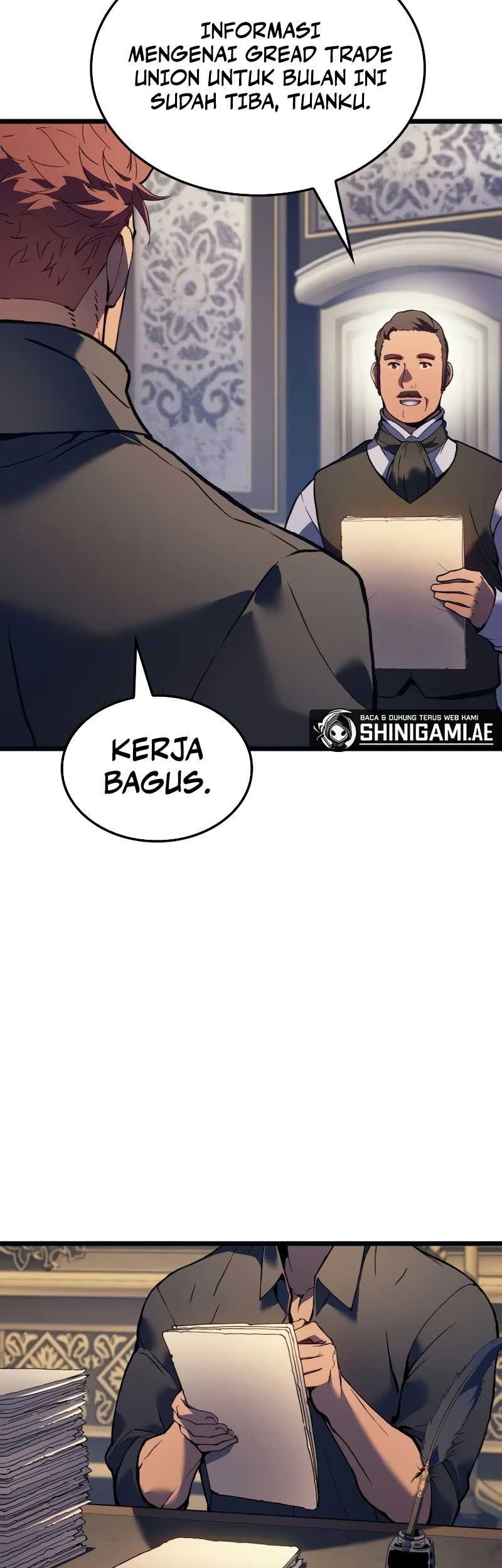 The Indomitable Martial King - Chapter 68 - Page 51