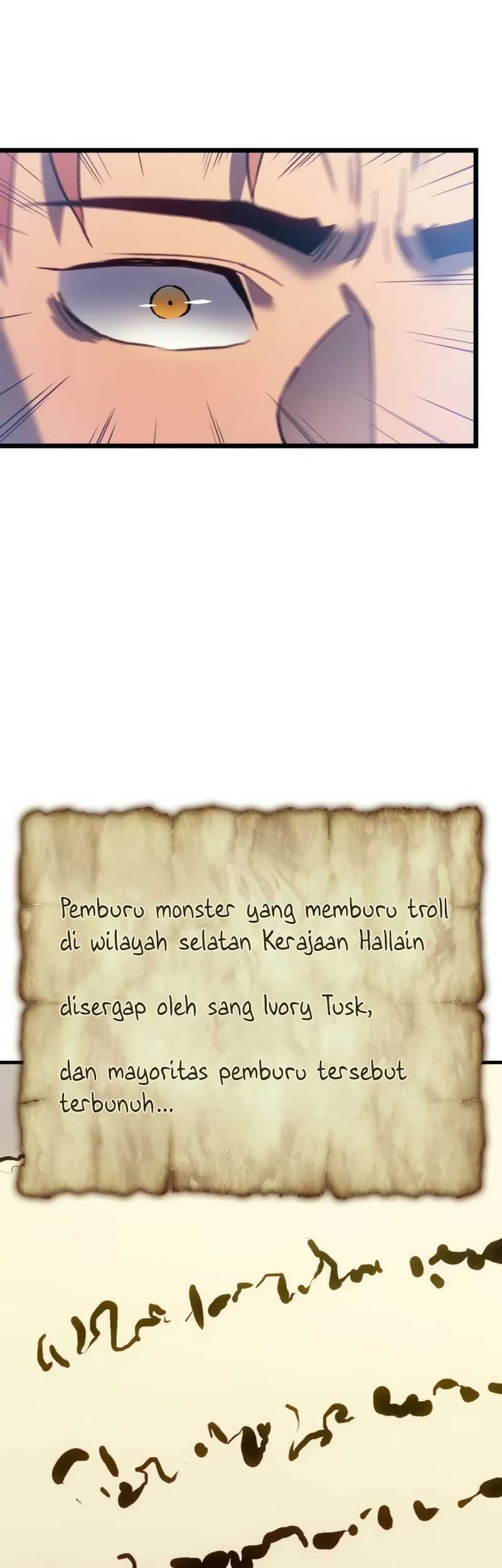 The Indomitable Martial King - Chapter 68 - Page 54