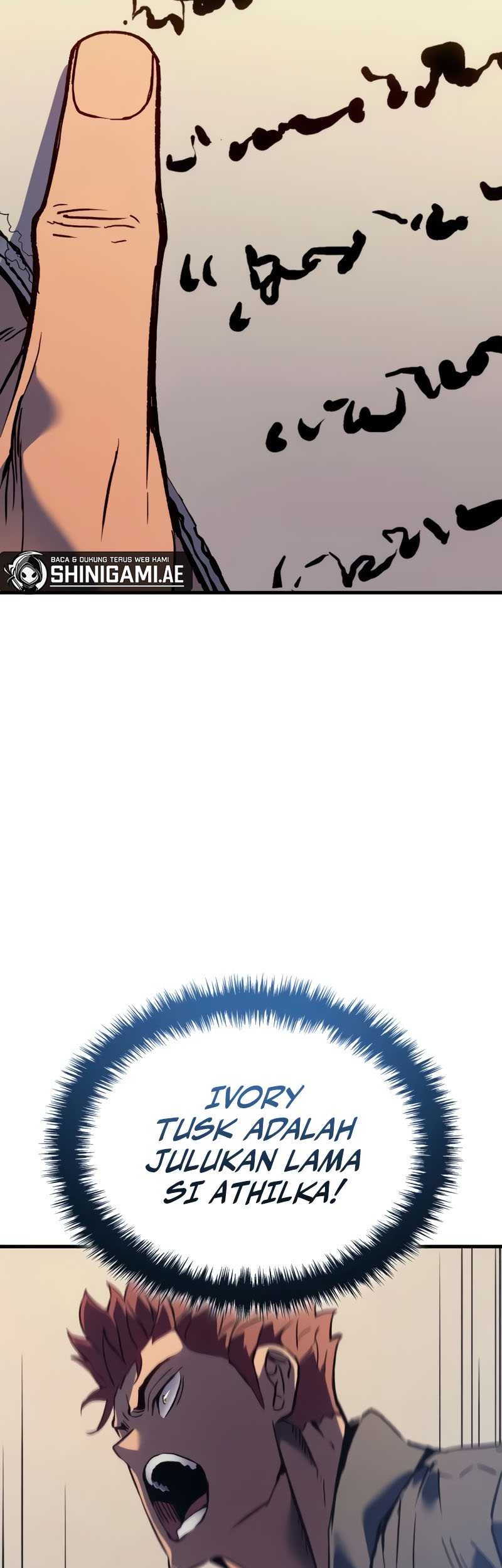 The Indomitable Martial King - Chapter 68 - Page 55