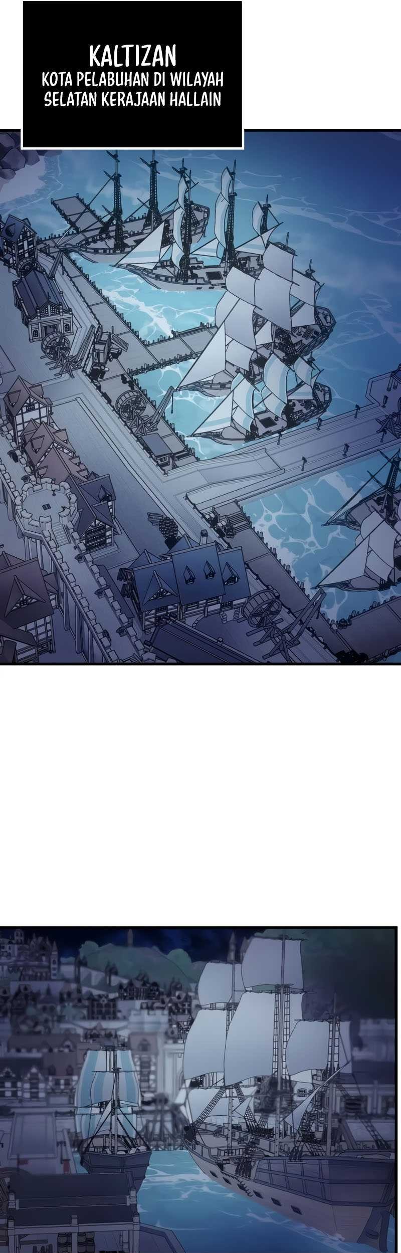 The Indomitable Martial King - Chapter 68 - Page 57