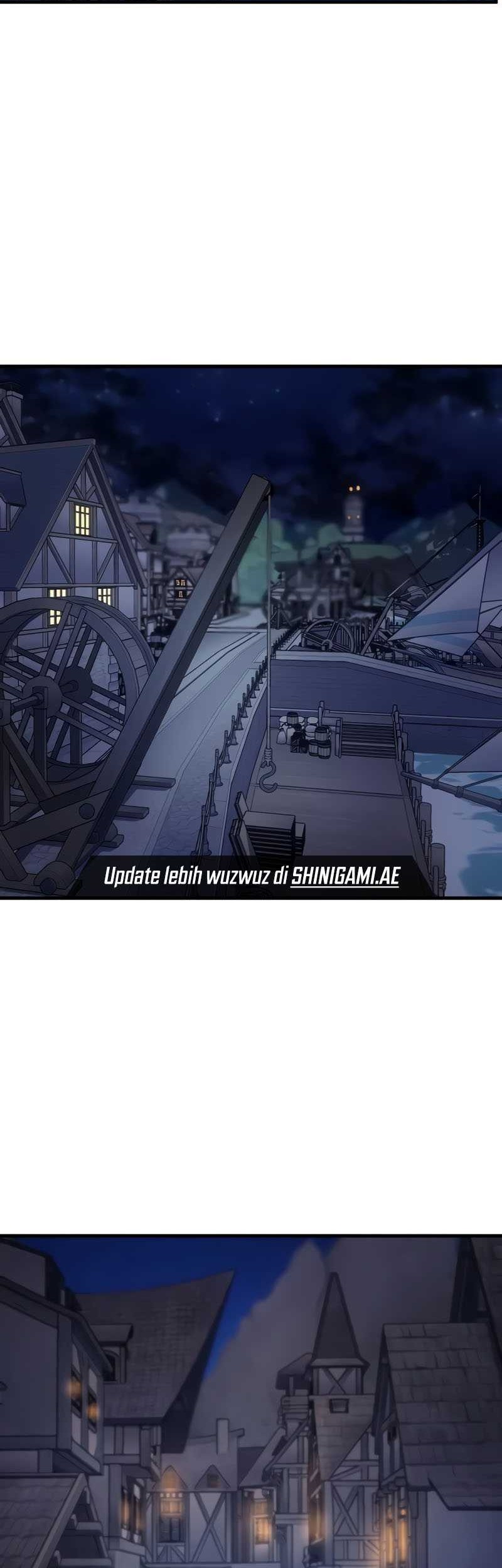 The Indomitable Martial King - Chapter 68 - Page 58