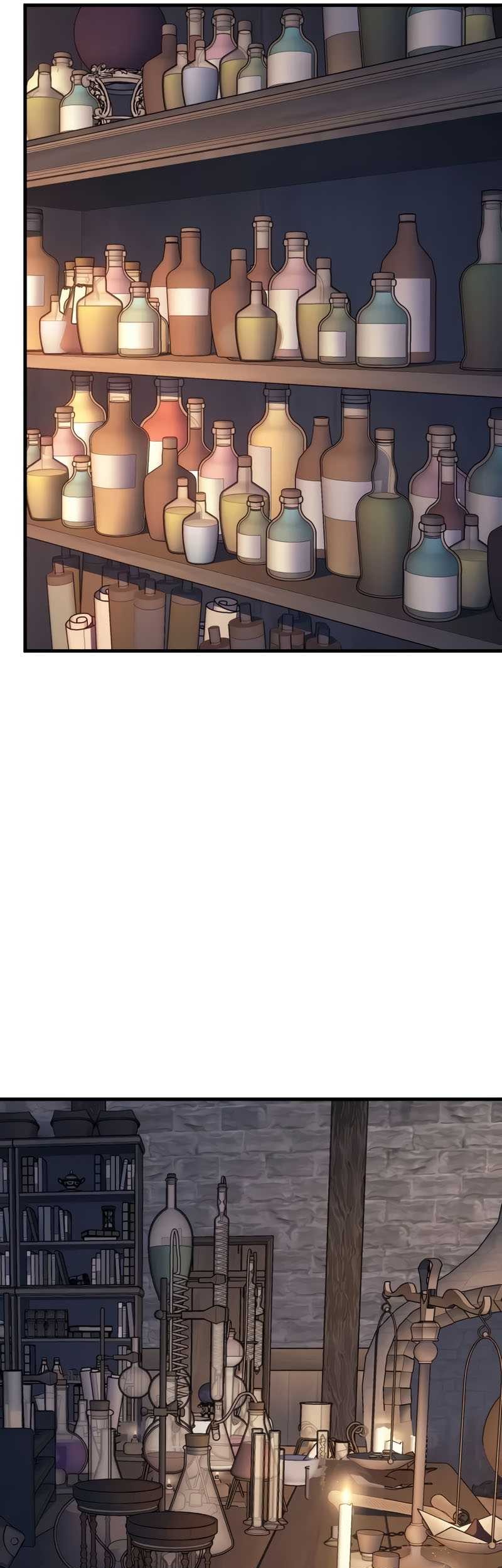 The Indomitable Martial King - Chapter 68 - Page 61