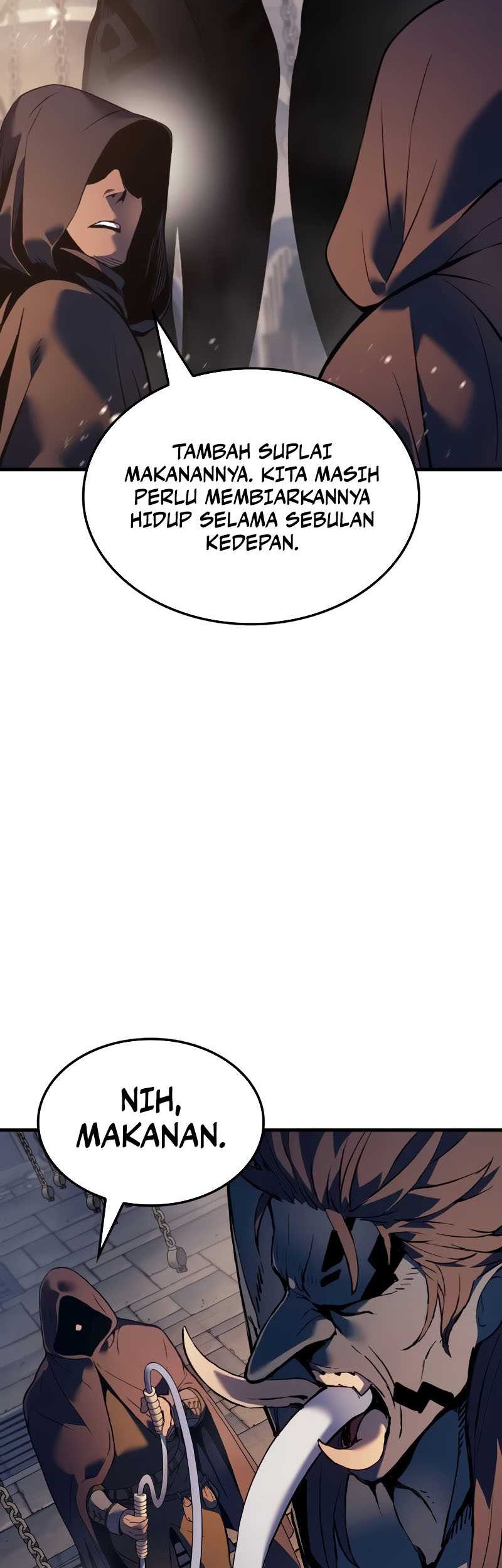 The Indomitable Martial King - Chapter 68 - Page 66