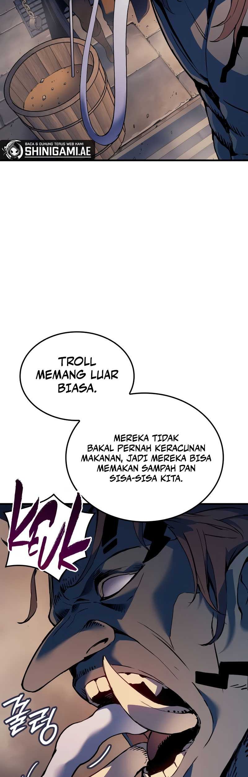 The Indomitable Martial King - Chapter 68 - Page 67