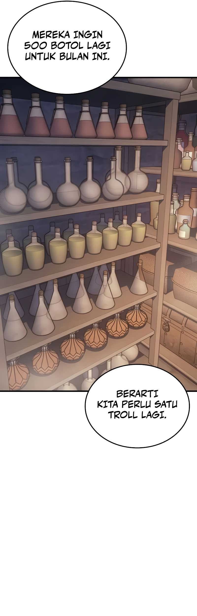 The Indomitable Martial King - Chapter 68 - Page 69