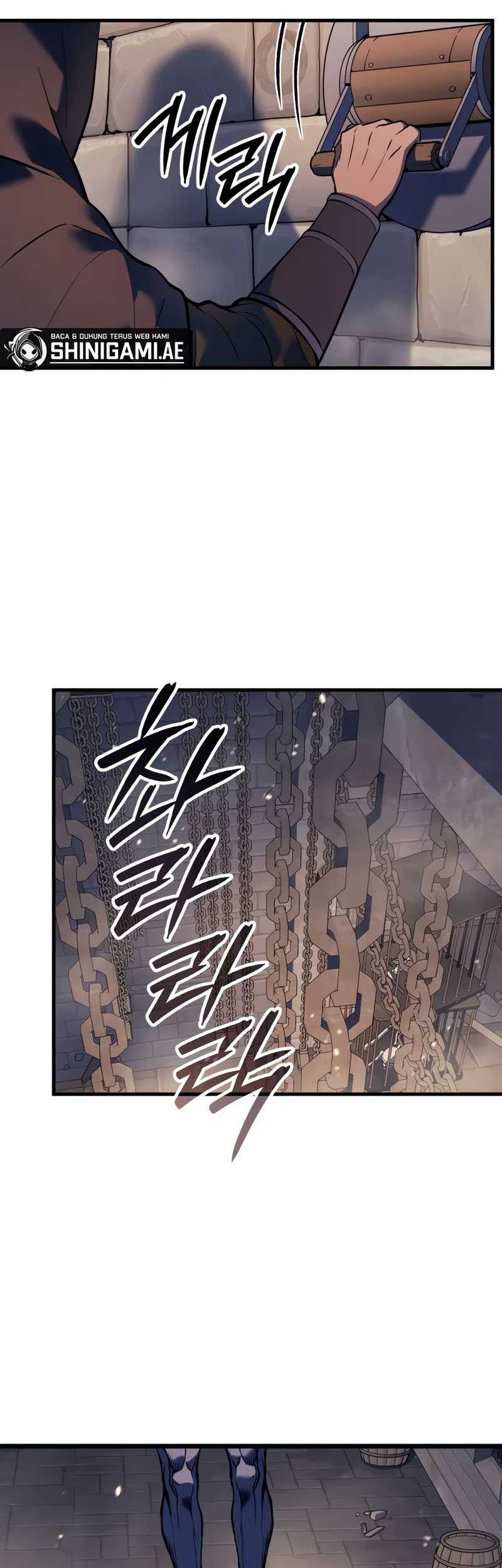 The Indomitable Martial King - Chapter 68 - Page 70