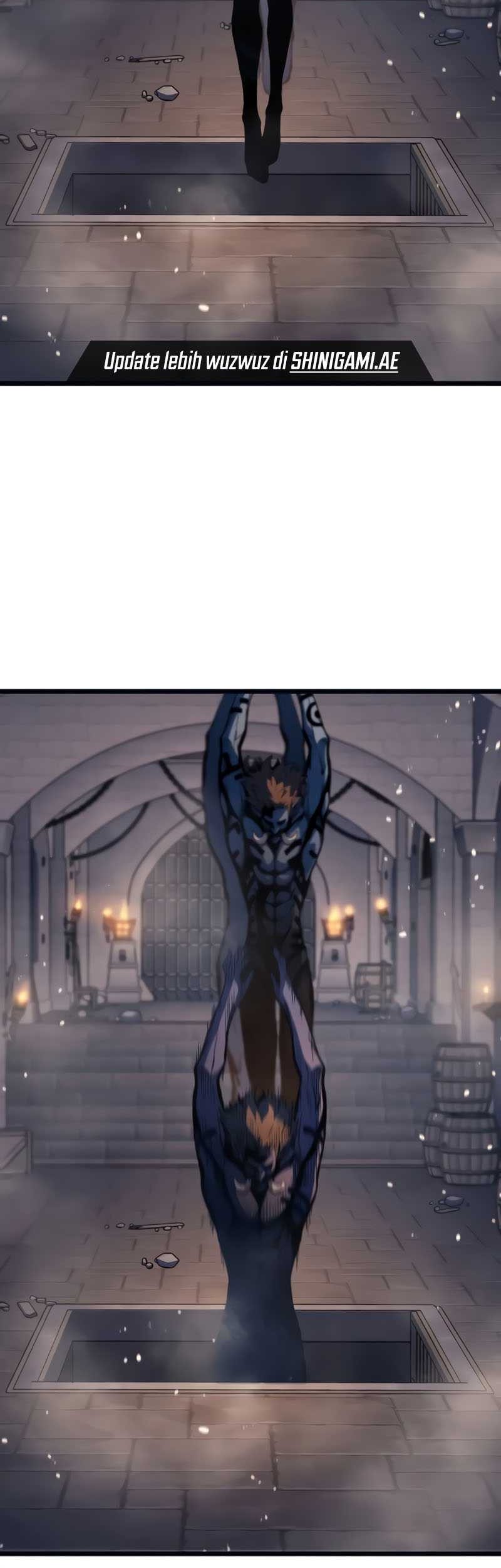 The Indomitable Martial King - Chapter 68 - Page 75