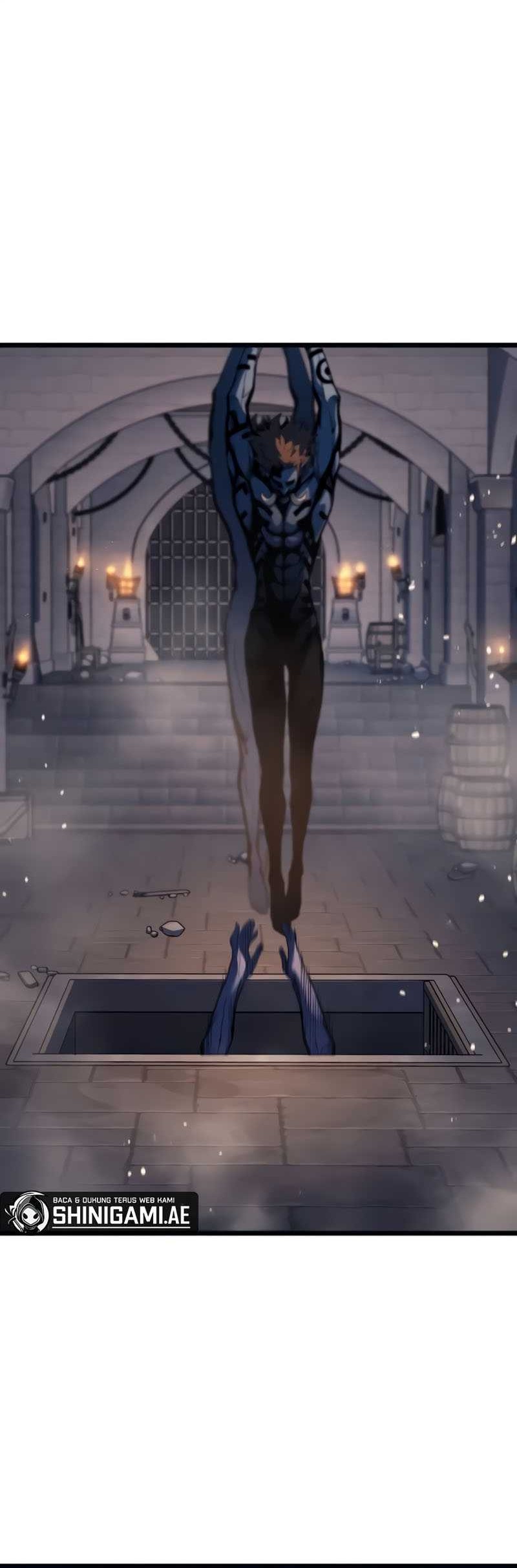 The Indomitable Martial King - Chapter 68 - Page 76