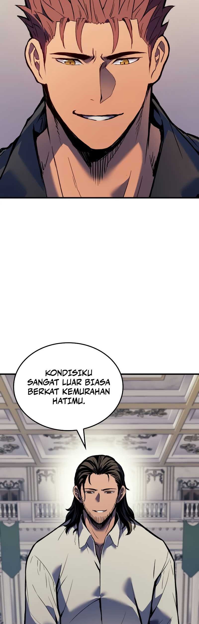 The Indomitable Martial King - Chapter 68 - Page 2