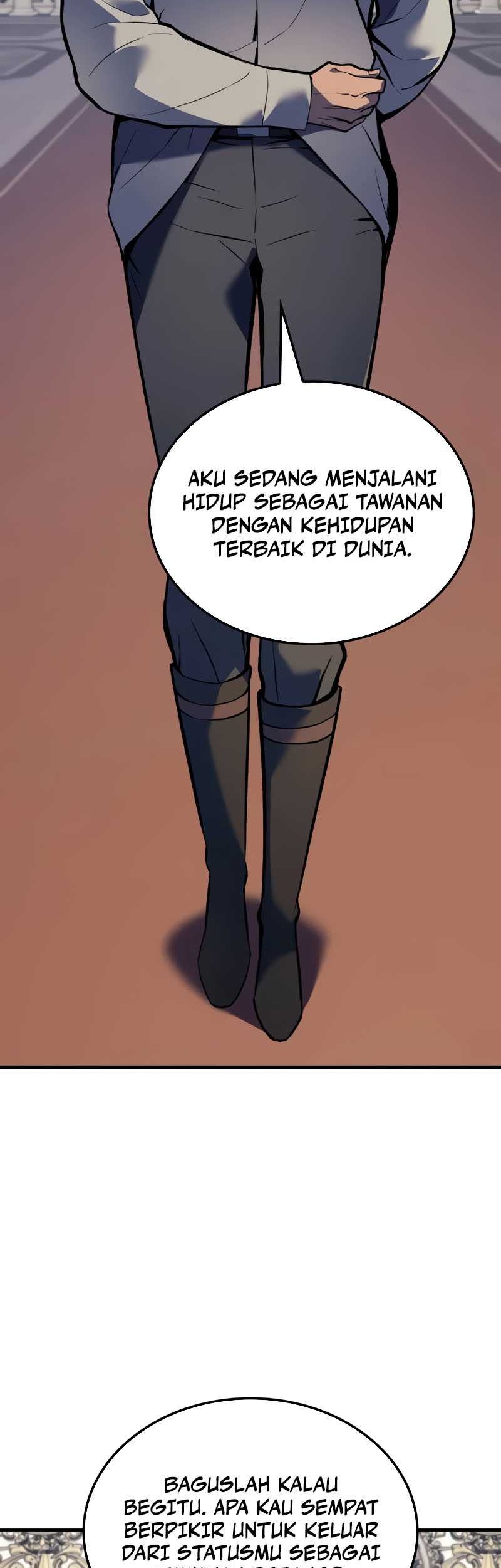 The Indomitable Martial King - Chapter 68 - Page 3