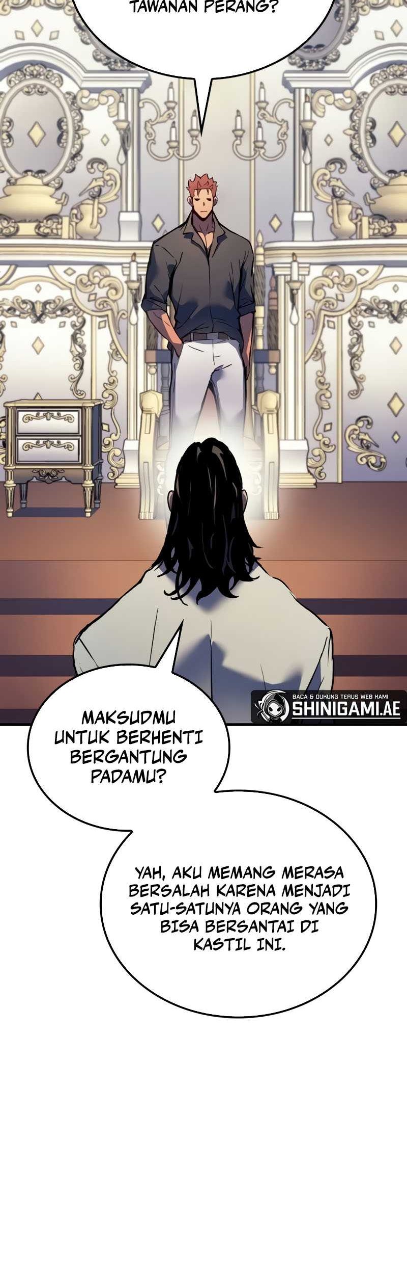 The Indomitable Martial King - Chapter 68 - Page 4