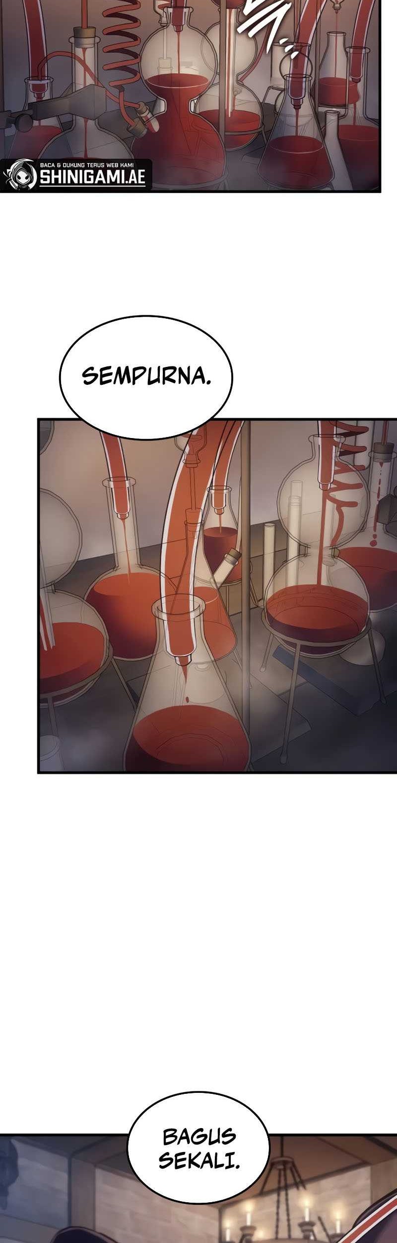 The Indomitable Martial King - Chapter 68 - Page 78