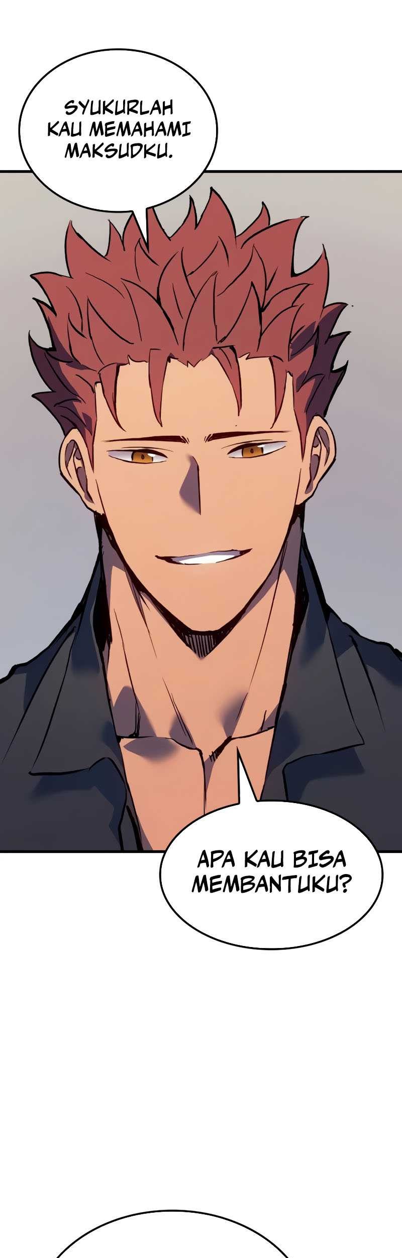 The Indomitable Martial King - Chapter 68 - Page 5