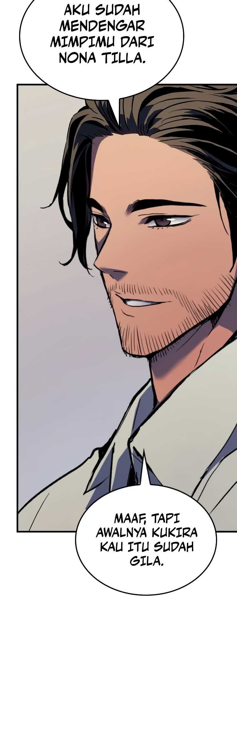 The Indomitable Martial King - Chapter 68 - Page 6