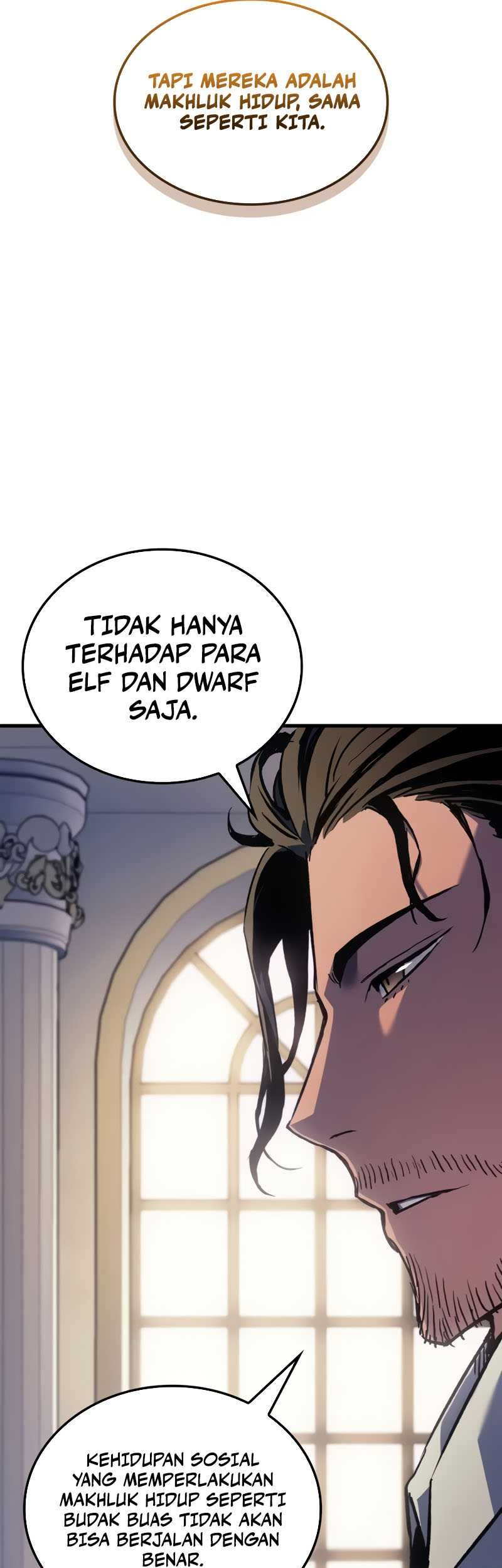 The Indomitable Martial King - Chapter 68 - Page 9