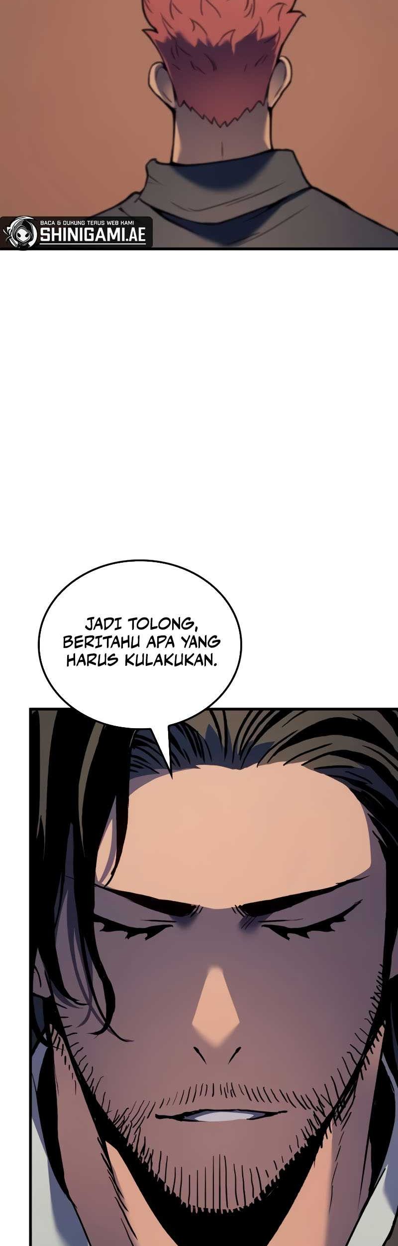 The Indomitable Martial King - Chapter 68 - Page 11