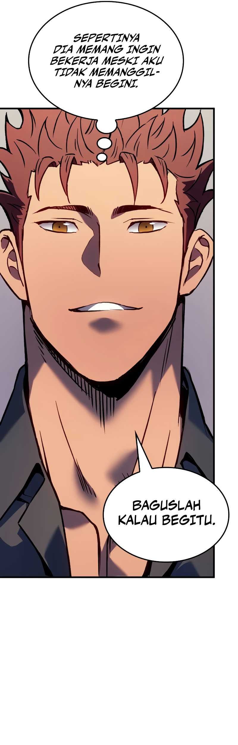 The Indomitable Martial King - Chapter 68 - Page 13