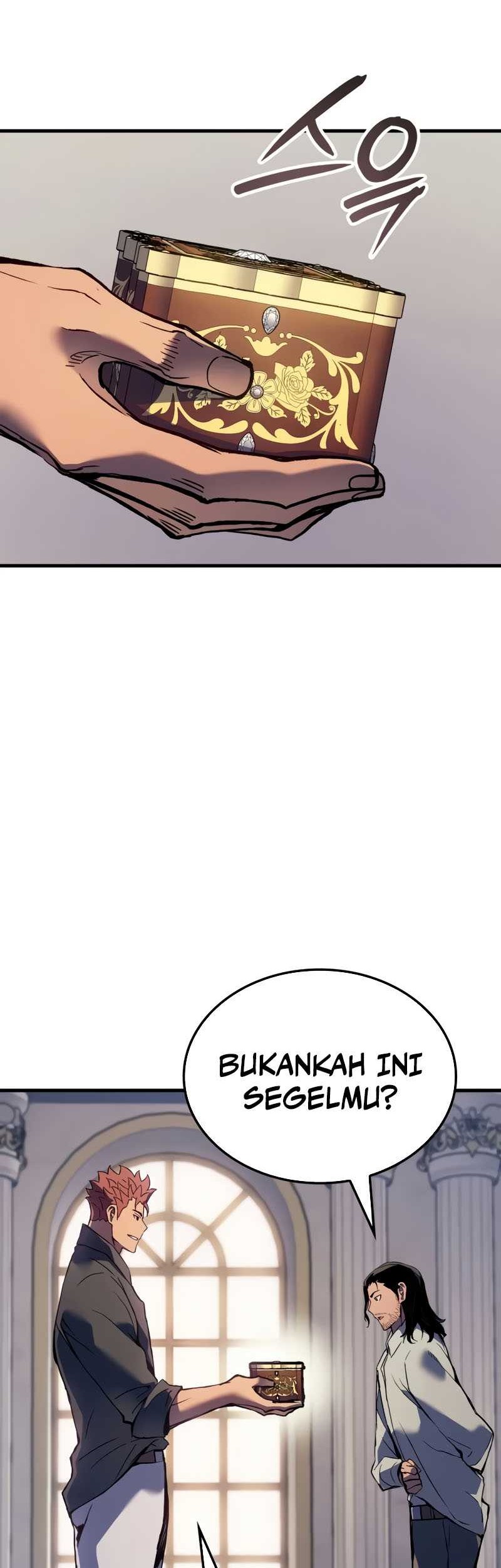 The Indomitable Martial King - Chapter 68 - Page 14