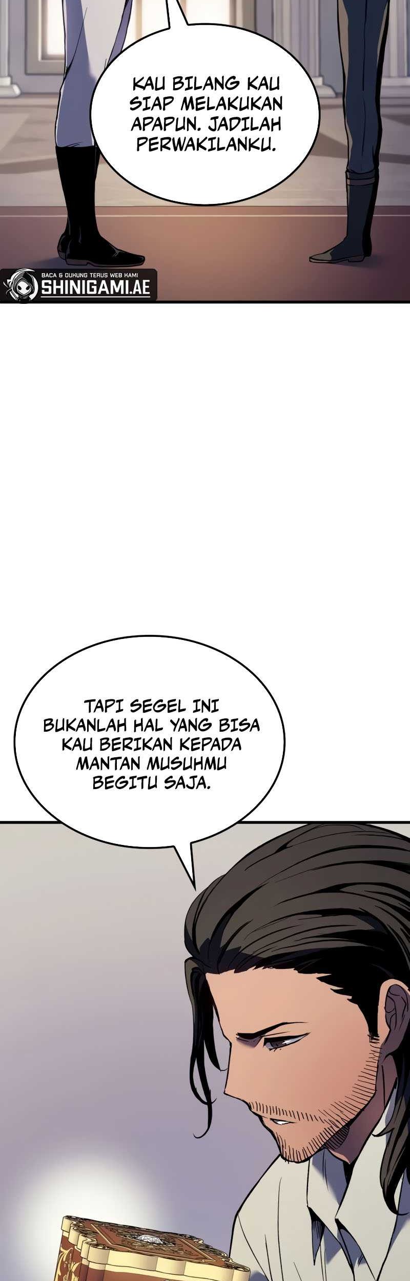 The Indomitable Martial King - Chapter 68 - Page 15