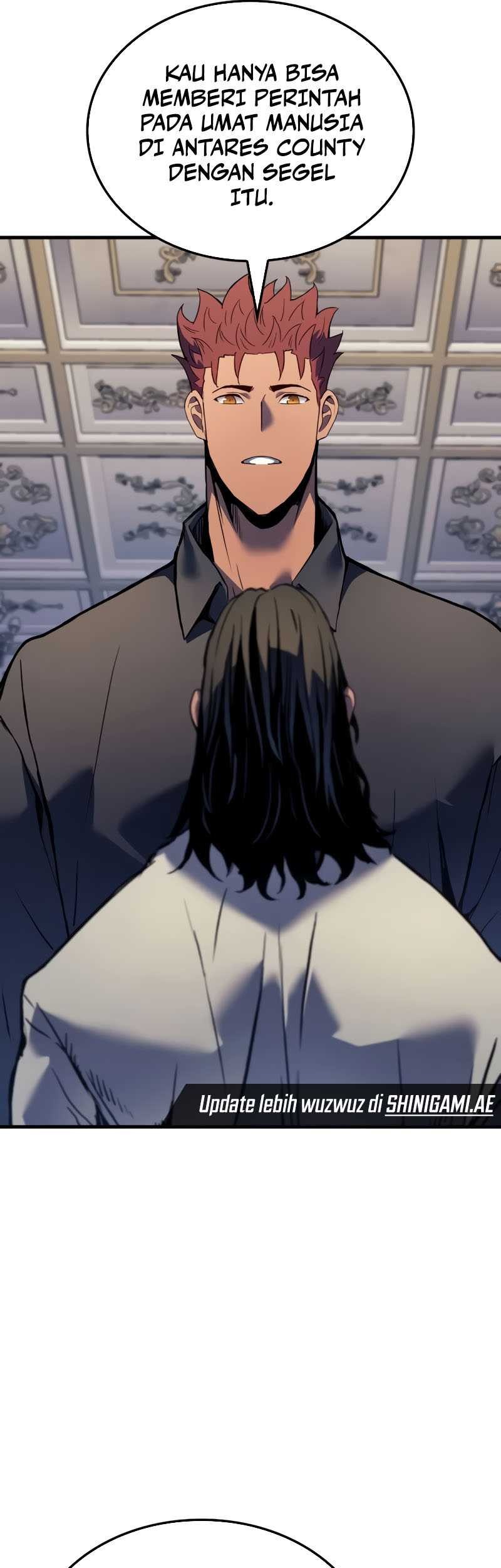 The Indomitable Martial King - Chapter 68 - Page 17