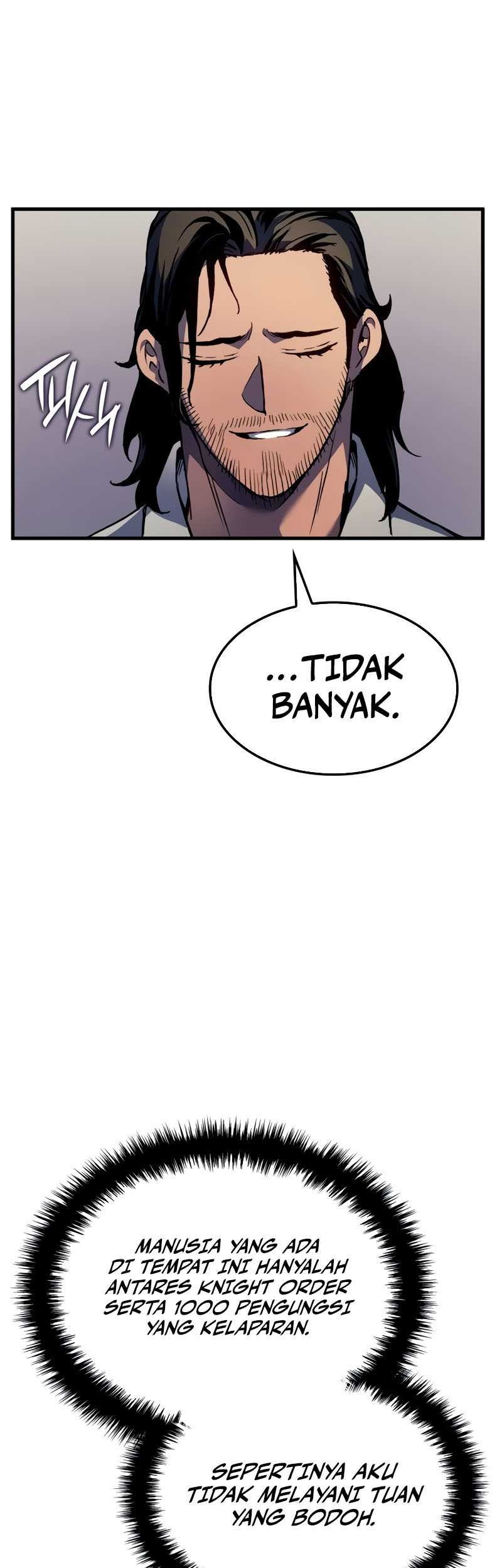 The Indomitable Martial King - Chapter 68 - Page 19