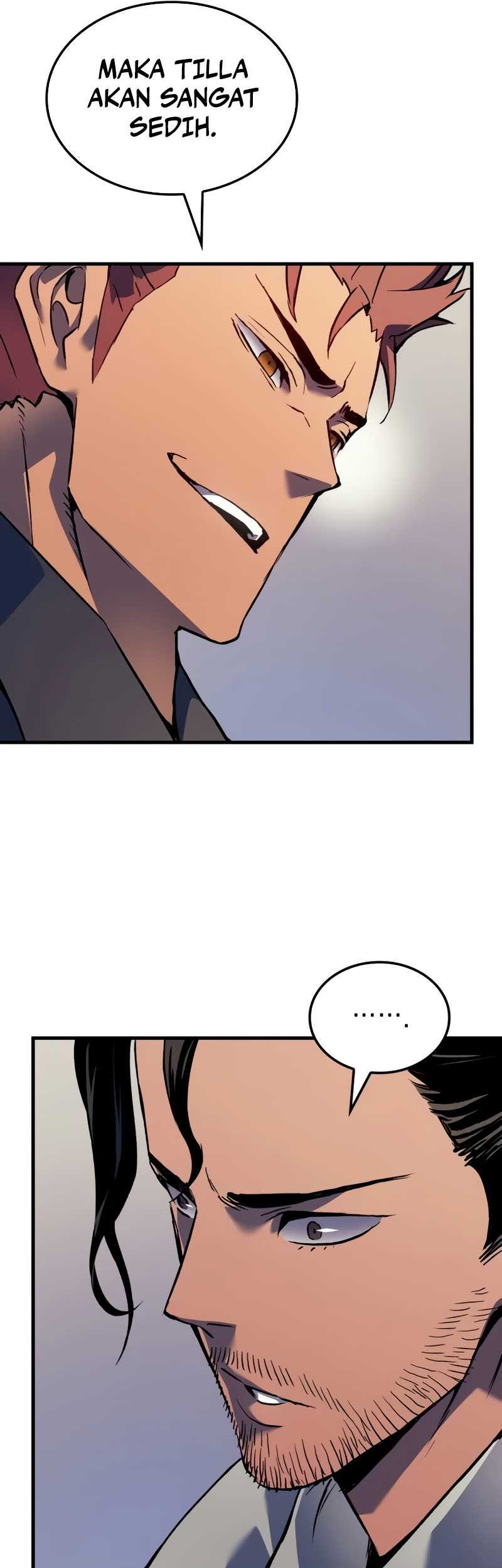 The Indomitable Martial King - Chapter 68 - Page 21