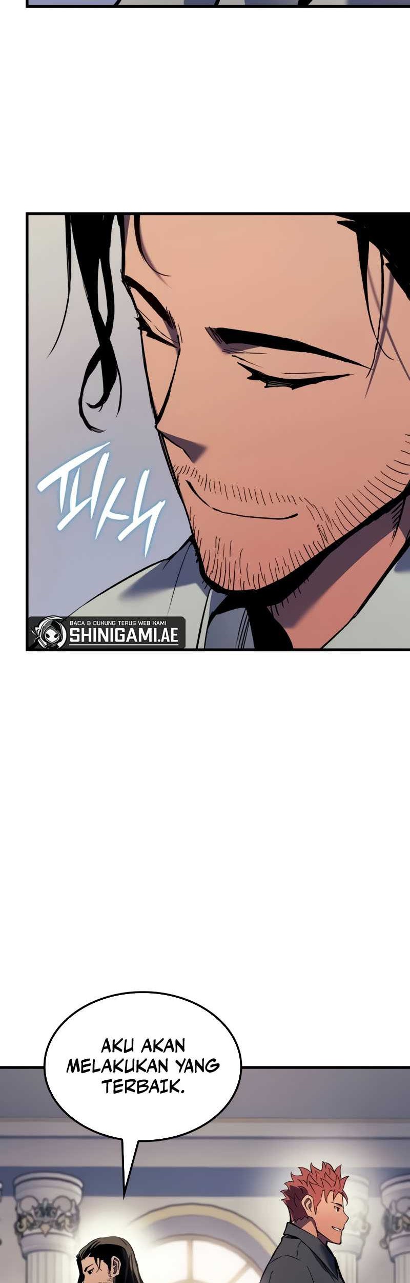 The Indomitable Martial King - Chapter 68 - Page 22