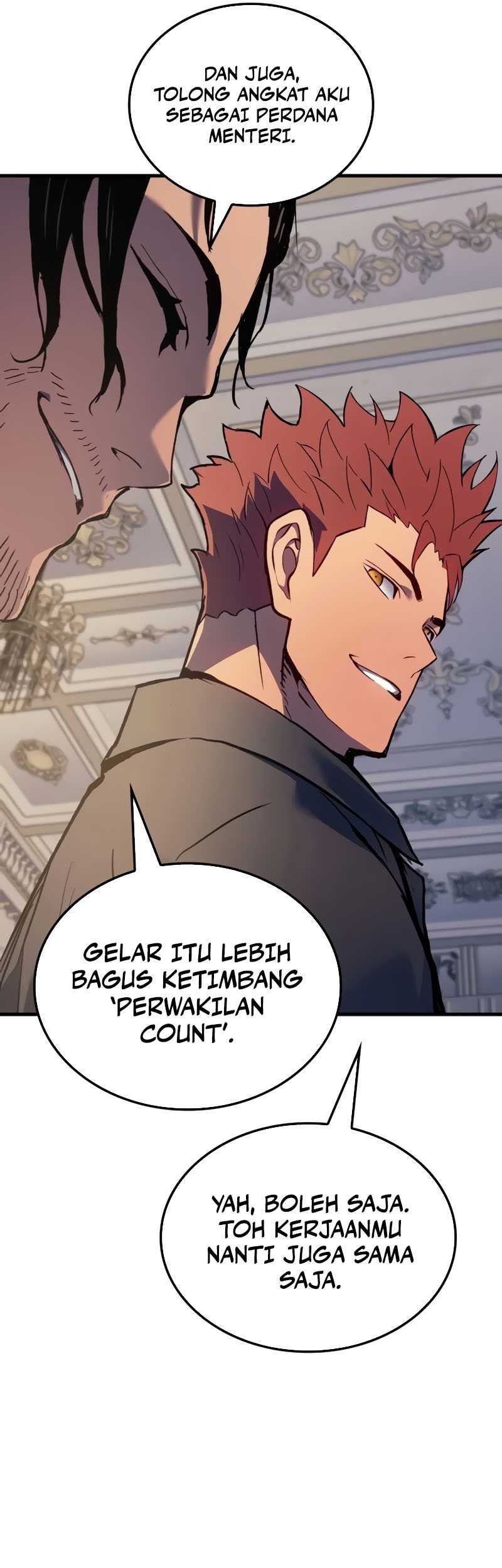 The Indomitable Martial King - Chapter 68 - Page 25