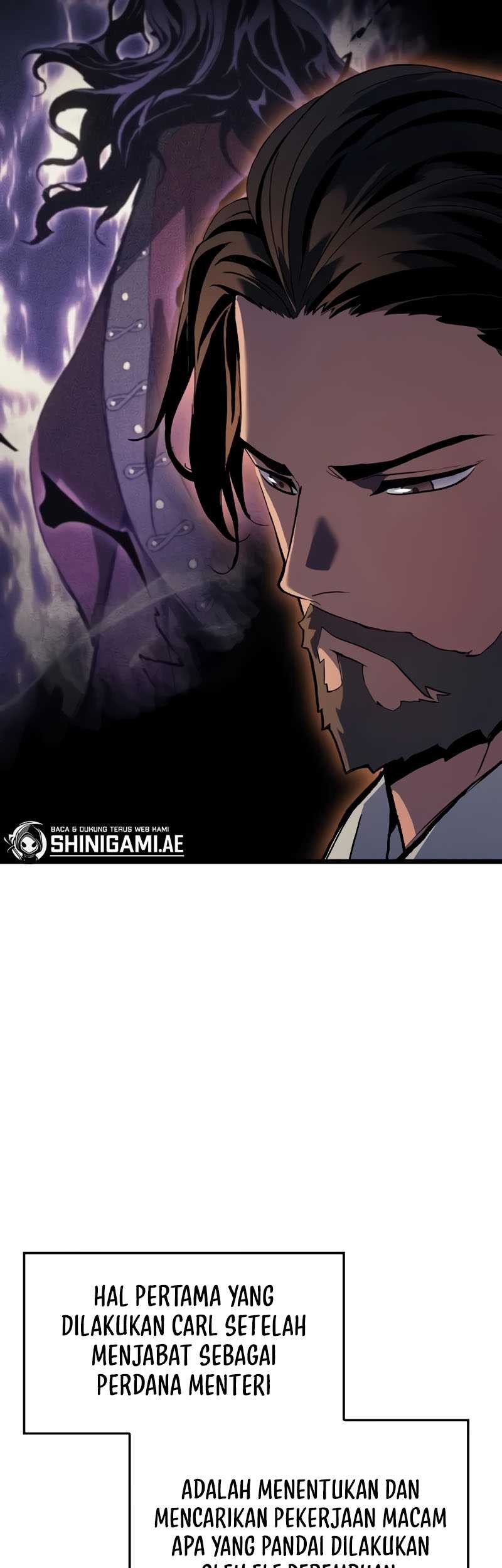 The Indomitable Martial King - Chapter 68 - Page 29