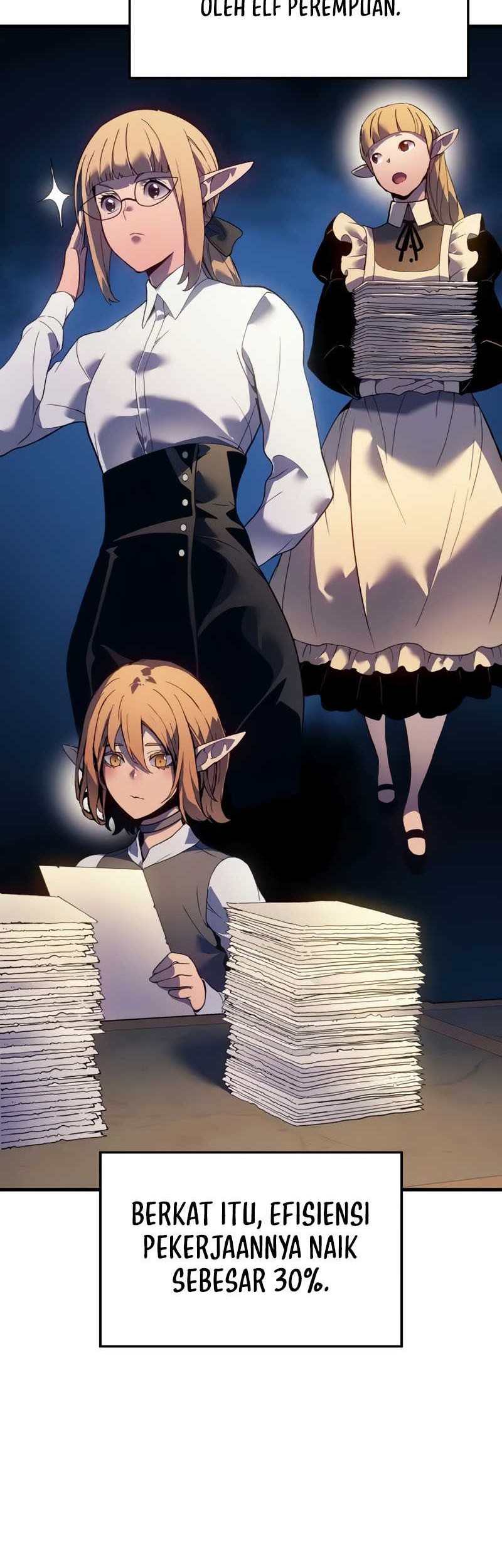 The Indomitable Martial King - Chapter 68 - Page 30