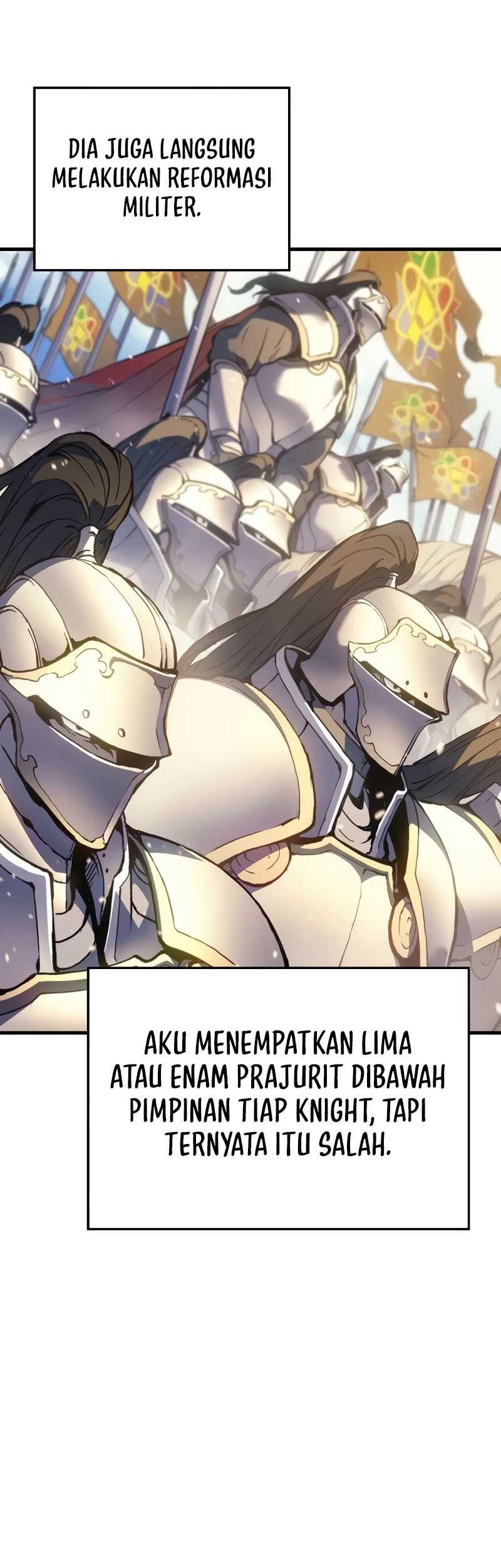 The Indomitable Martial King - Chapter 68 - Page 31