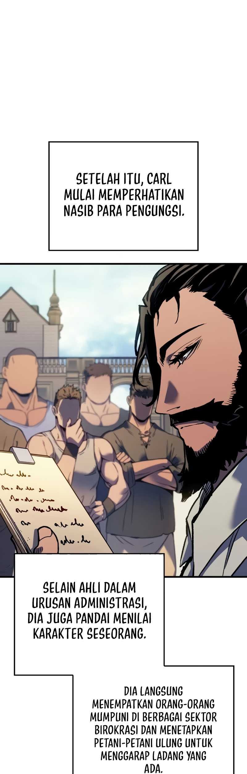 The Indomitable Martial King - Chapter 68 - Page 33