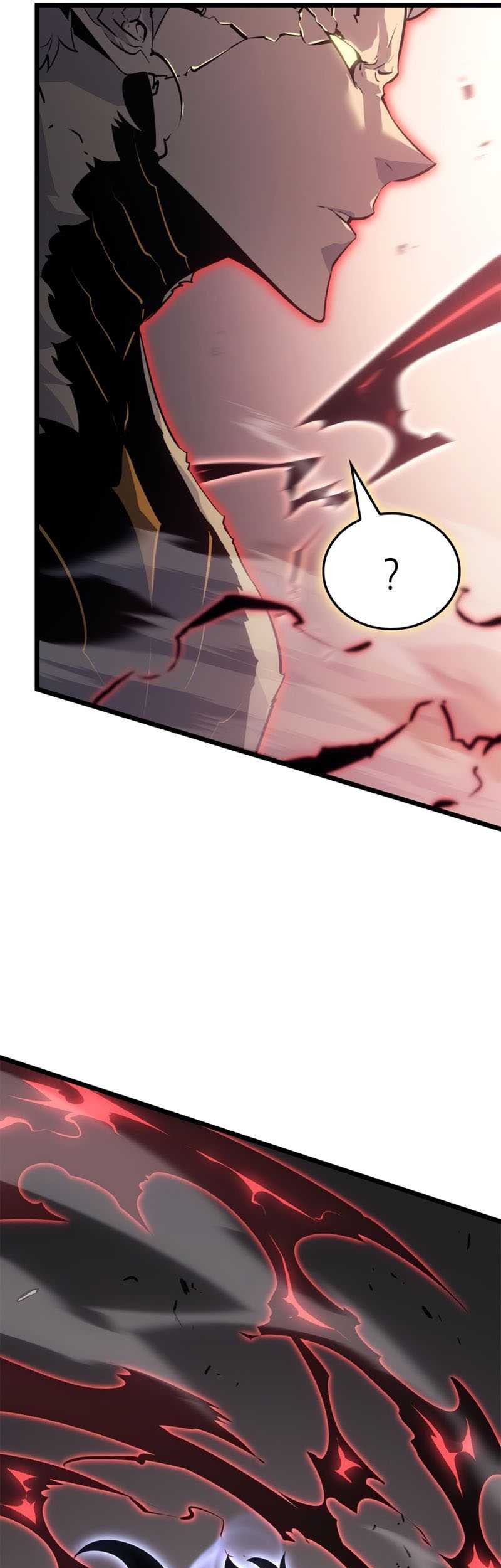 Solo Leveling: Ragnarok - Chapter 41 - Page 37