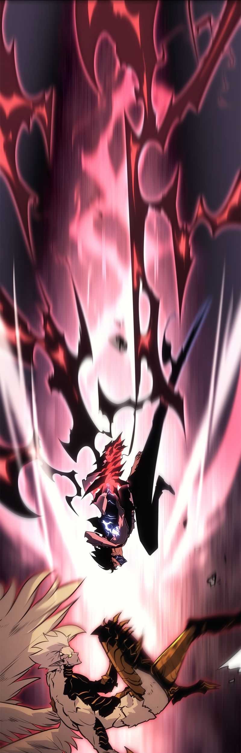 Solo Leveling: Ragnarok - Chapter 41 - Page 41