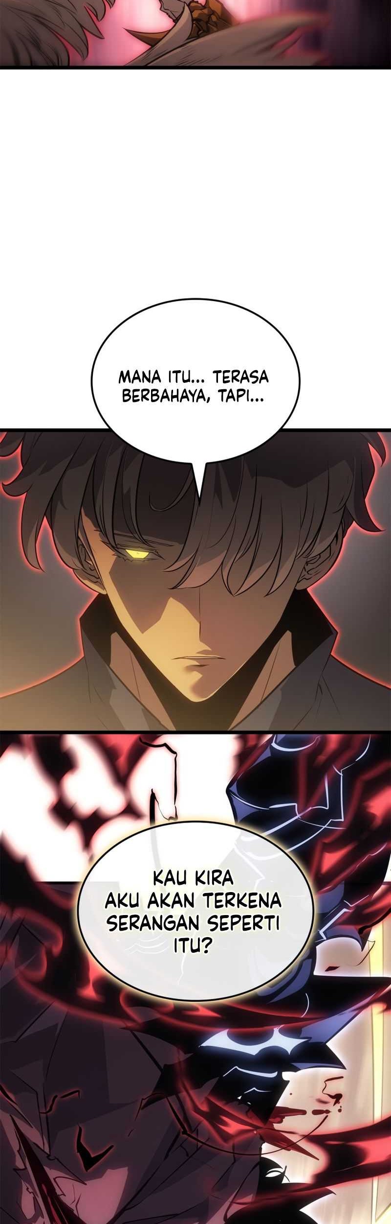 Solo Leveling: Ragnarok - Chapter 41 - Page 42