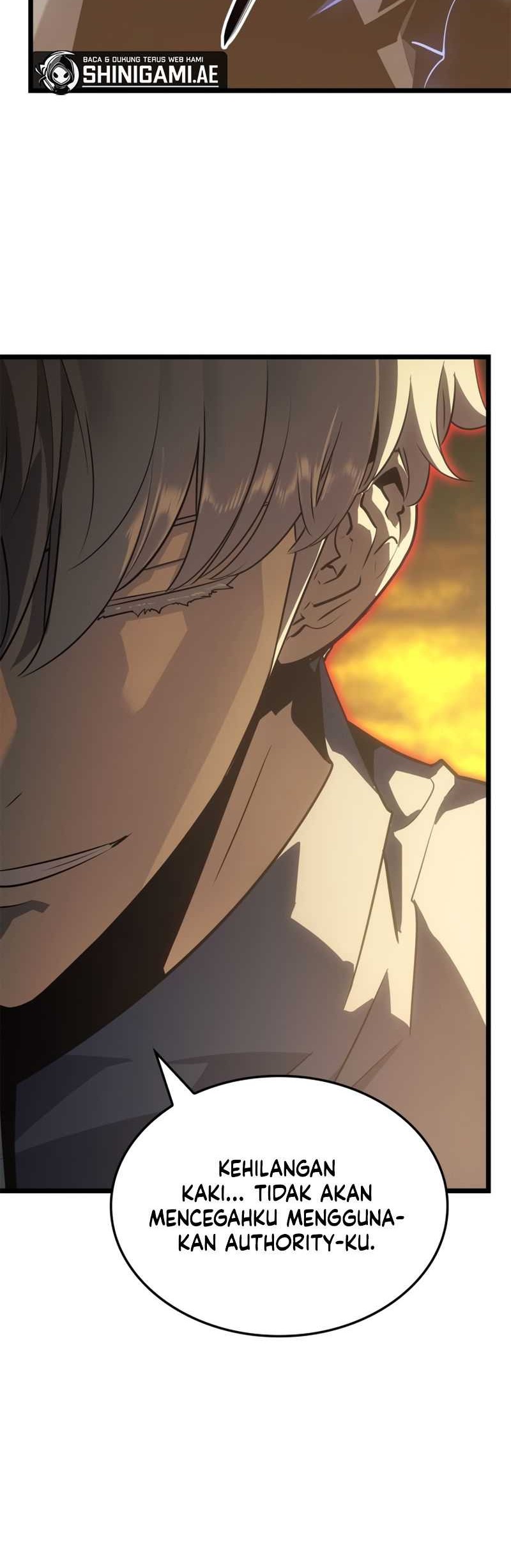 Solo Leveling: Ragnarok - Chapter 41 - Page 44