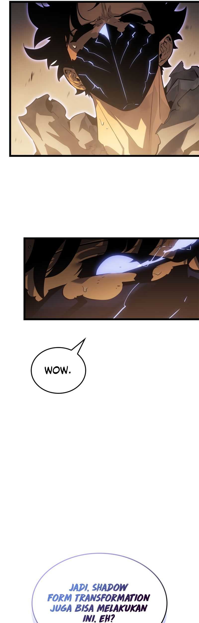 Solo Leveling: Ragnarok - Chapter 41 - Page 45