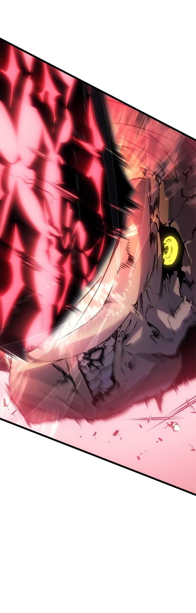 Solo Leveling: Ragnarok - Chapter 41 - Page 47