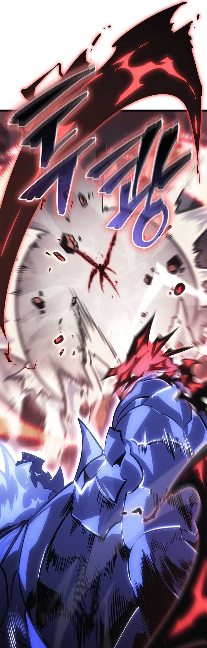 Solo Leveling: Ragnarok - Chapter 41 - Page 49