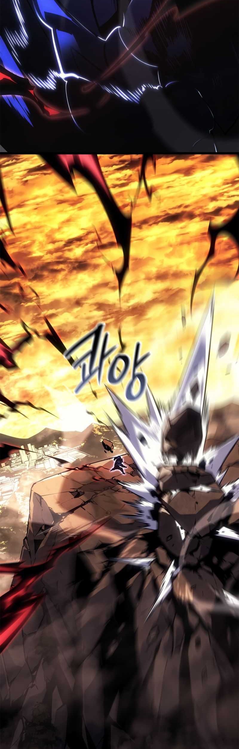 Solo Leveling: Ragnarok - Chapter 41 - Page 50