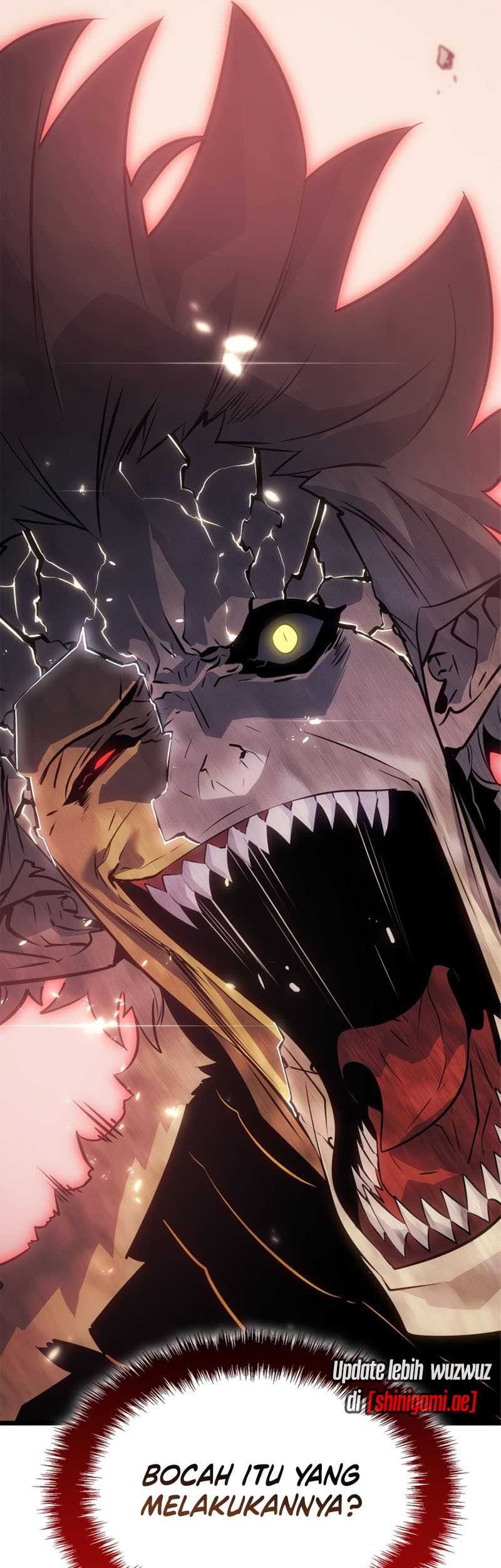 Solo Leveling: Ragnarok - Chapter 41 - Page 57